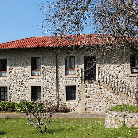 Maite Apartment *