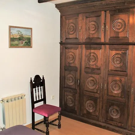 Apartment Maite *