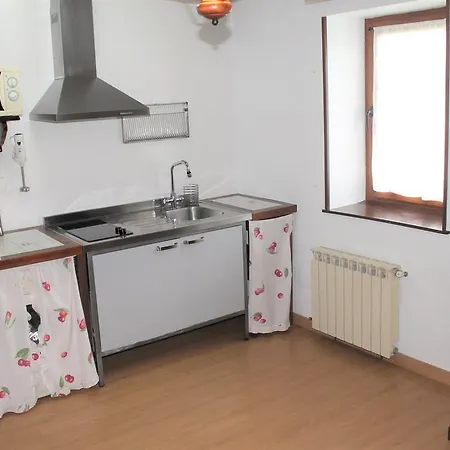 Apartment Maite Orena