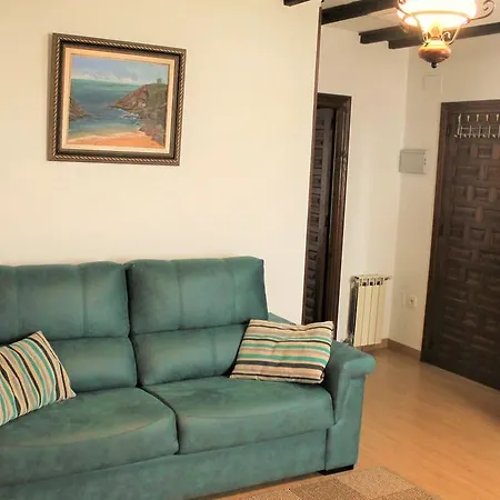 Apartment Maite