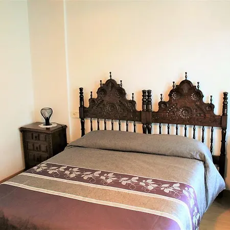 Apartment Maite *