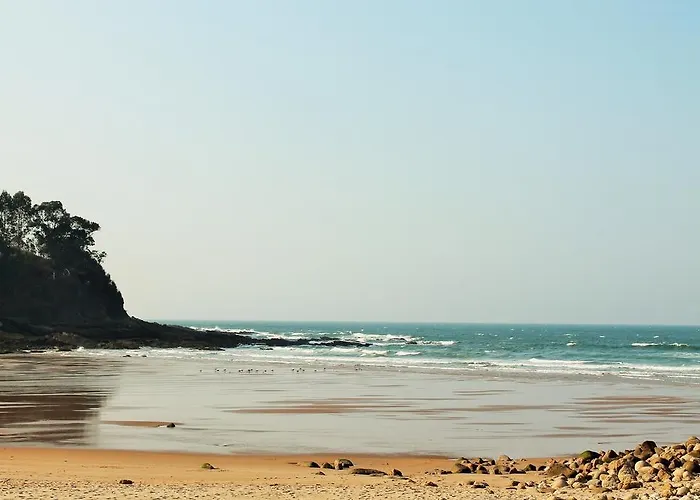 Maite Apartment Orena