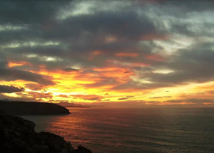 Apartment Maite Orena