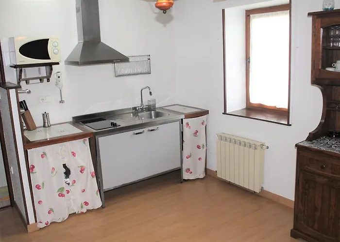 Apartment Maite Orena