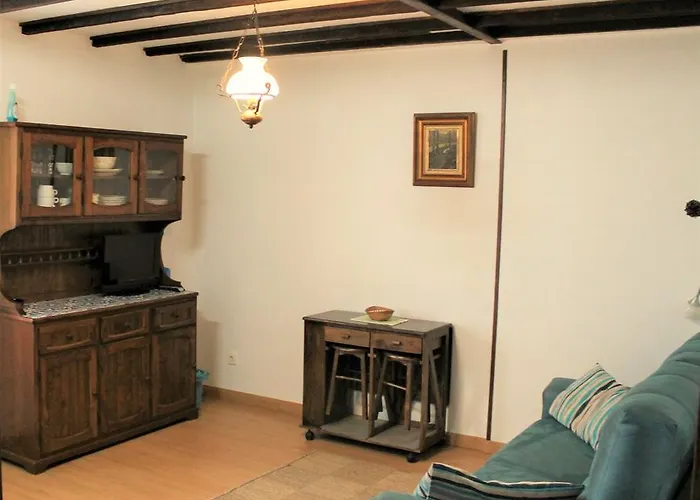 Maite Apartment Orena