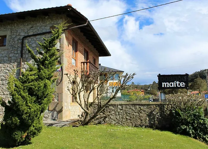 Apartment Maite Orena