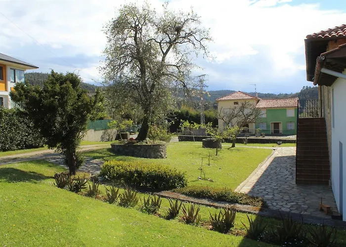 Maite Apartment Orena