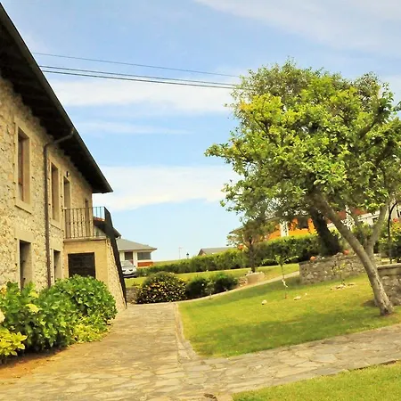 Maite Apartman *