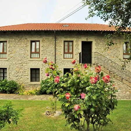 Maite Apartman *