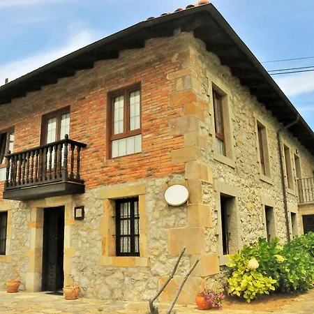 Maite Apartman Oreña