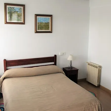 Maite Apartman Oreña