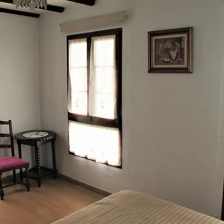 Maite Apartman