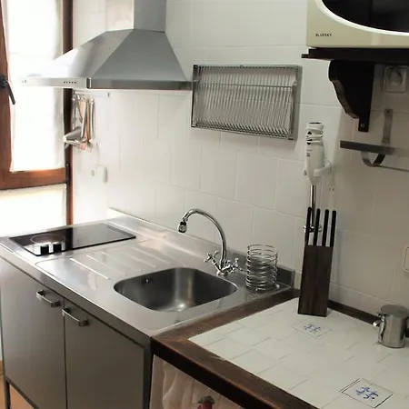 Apartman Maite