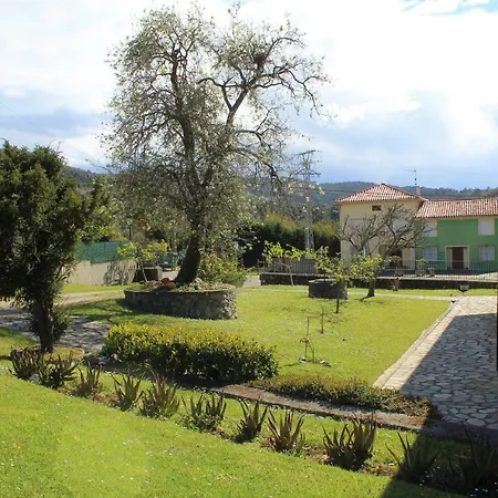 Maite Apartman Oreña