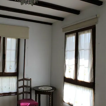 Apartman Maite