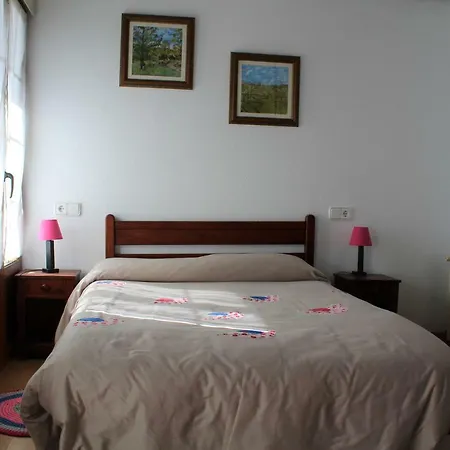 Apartman Maite *